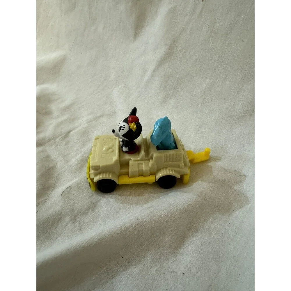 Disney own piece